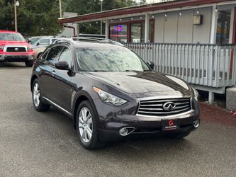 2015 Infiniti Qx70