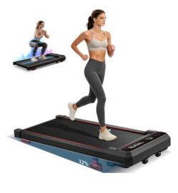 3-in-1 Vibration Walking Pad  new