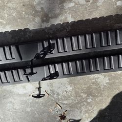 Ram 2500 OEM running boards