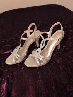 Women's high heels