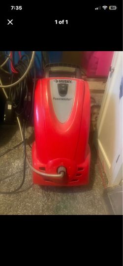 Powerwasher
