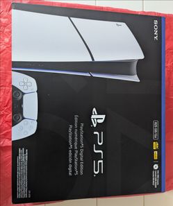 PS5