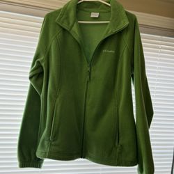 Columbia Jacket 