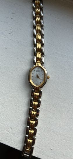Citizen watch for women