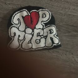 Top Tier Bennie Fits All Sizes