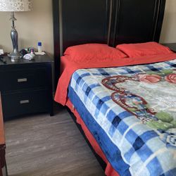 Bed Room
