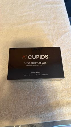 Cupids Cologne