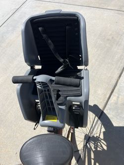 Bicycle Child Carrier