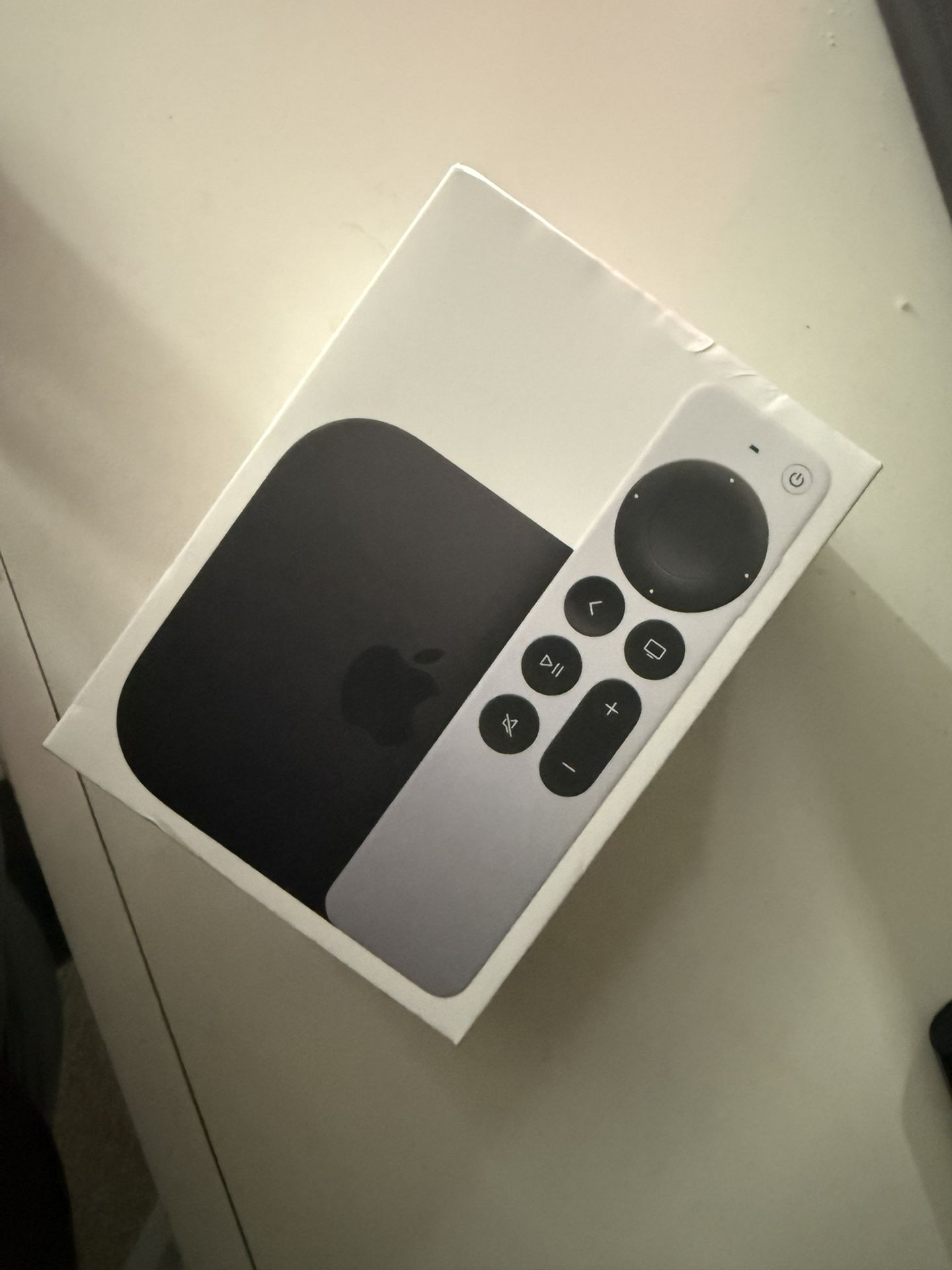 Apple Tv 64gig 4k