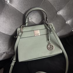 Guess Purse