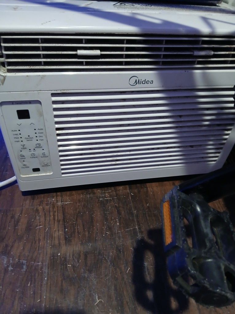ac window unit