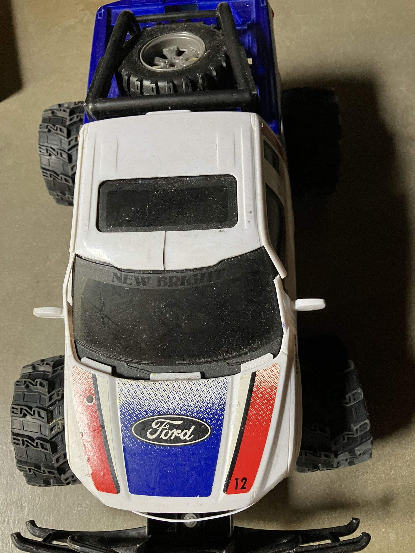 Toy
