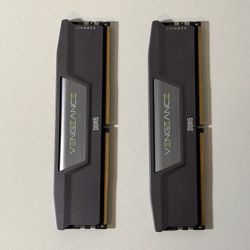 Corsair Vengeance DDR5 64GB (2x32GB) 5600MHz