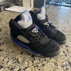 JORDAN 5 RETROS