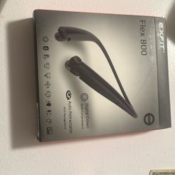 Bluetooth Stereo Headset