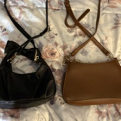 Over The Shoulder, Small Handbags