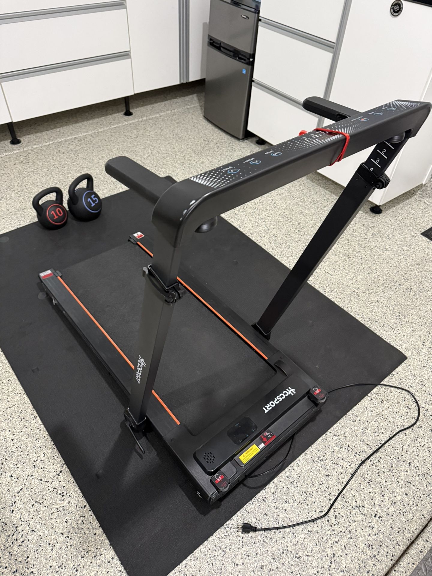 Treadmill