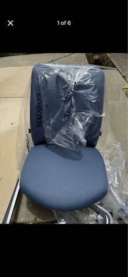 Brand New Steelcase Ergonomic Office Chair