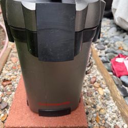 Magniflow 360 Canister Filter