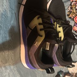 Puma  Size 8 New