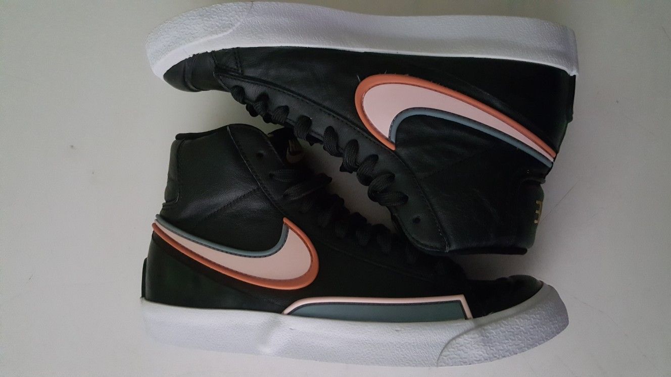Nike Blazer Mid “Artic Pink” size 7