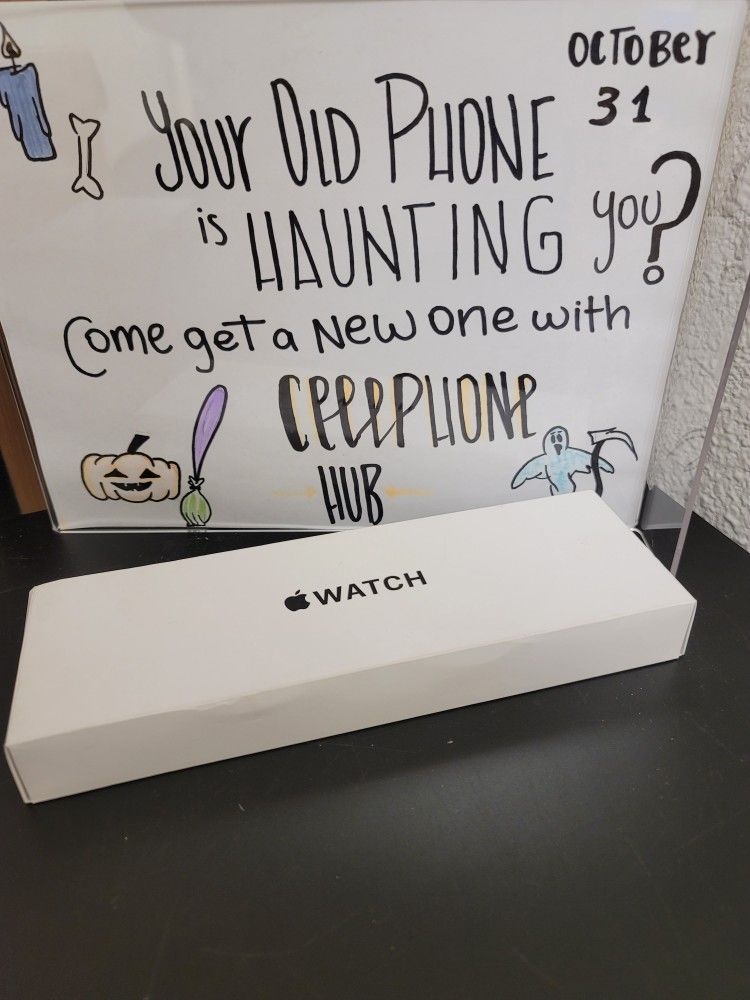 Apple Watch Se 3rd Generation