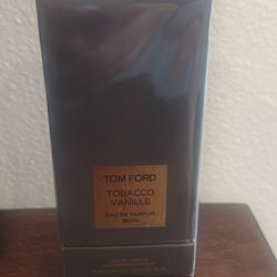 Tom ford tabacco Vanille