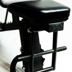 Adjustable Bench- New In Box! Commercial Grade!