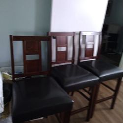 5 Piece Dinette Set