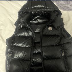 Moncler Vest 