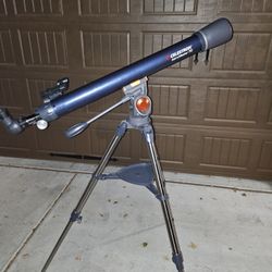 New Telescope 