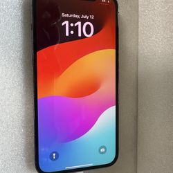 iPhone 12 Pro Max AT&T 128gb Clean