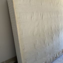 Box Spring-used
