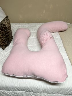 Pregnancy Pillow