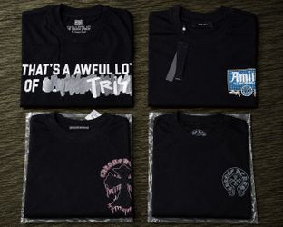 T-shirts