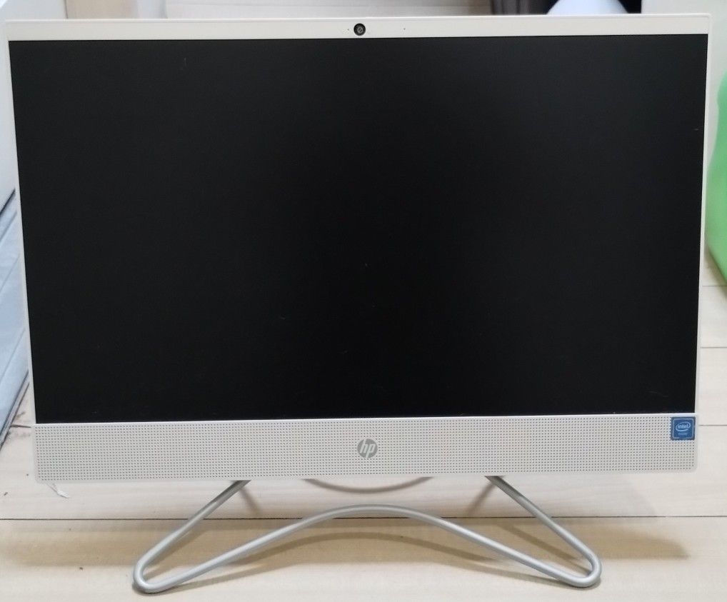 Dell hp tpc-q045-22 Touch Screen Monitor