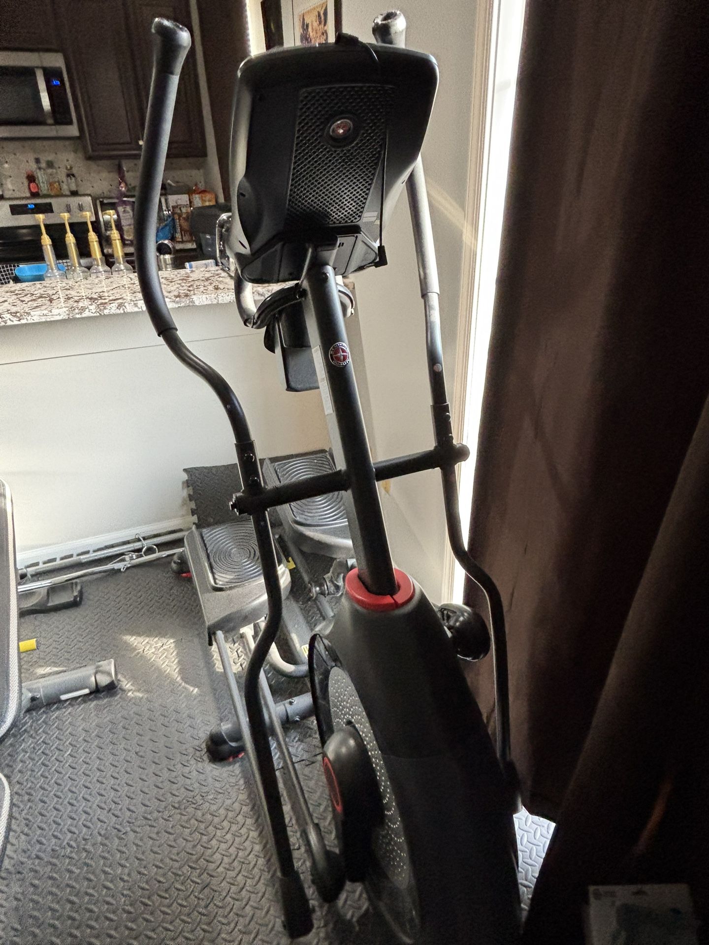 Schwinn Elliptical 