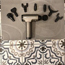 Massage Gun 