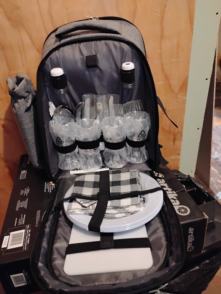 Picnic Pack..