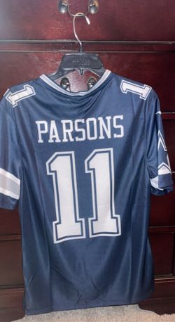 Cowboys - Micah Parsons #11 - SM