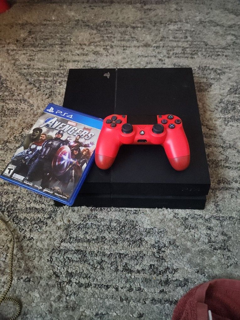 Ps4