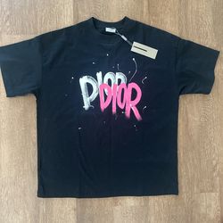 Dior T-Shirt 