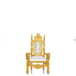 throne chair for kids Only R"