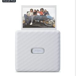 Fujifilm Instax Wide Printer