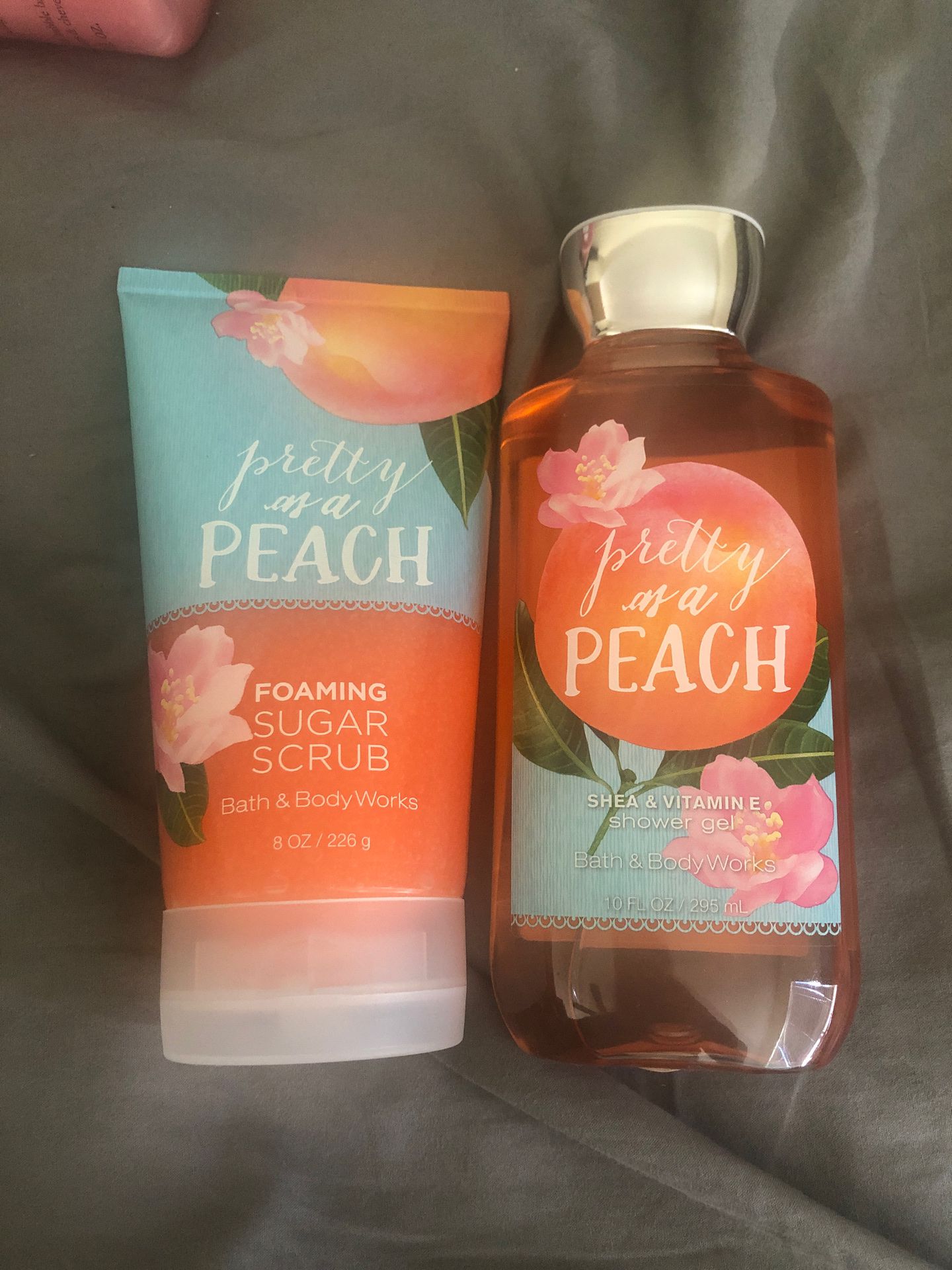 Bath and body deal!