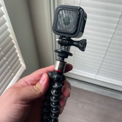 GoPro Hero Session 4
