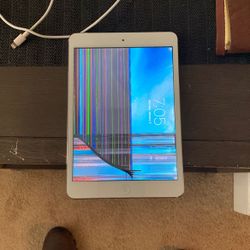 iPad Mini (Model: A1432) WiFi Only