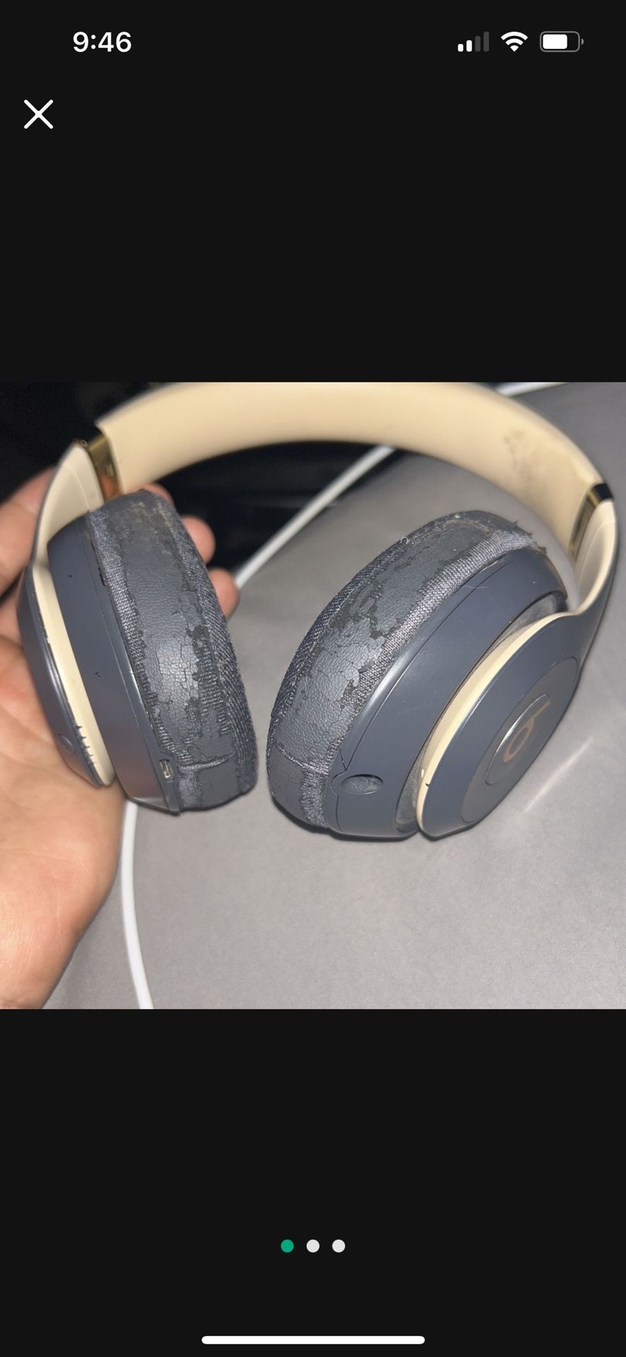 Beats Studio 3 OBO