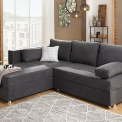 Sofa / Couch -  Same Day Pickup - No Credit Needed