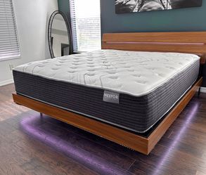 🌟Unbeatable Deals on Mattresses!👑 King $175, 👸 Queen $100, Full from $90 – Take Home Today for Just $39 Down! 🚚🔥20 Model Display / Fast Delivery